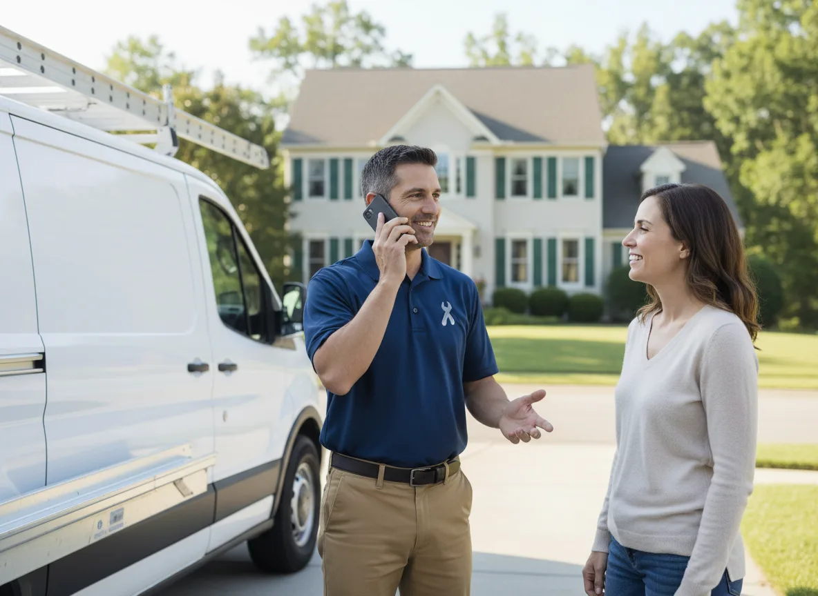 Home Gutter Service Lovejoy, GA FAQs